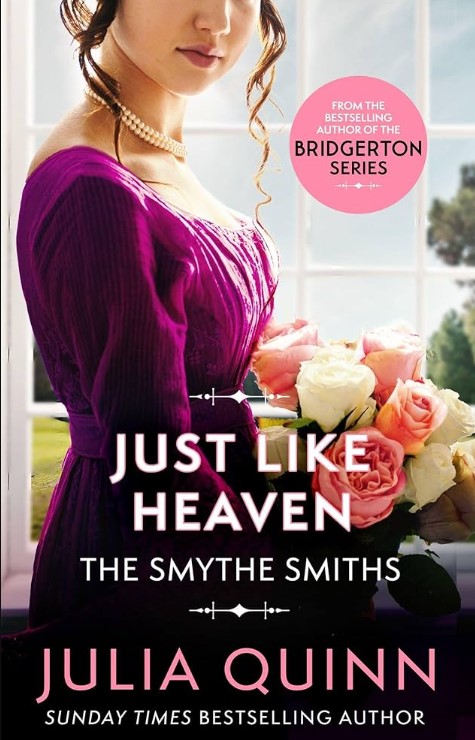 The Smythe-Smiths 1 : Just Like Heaven